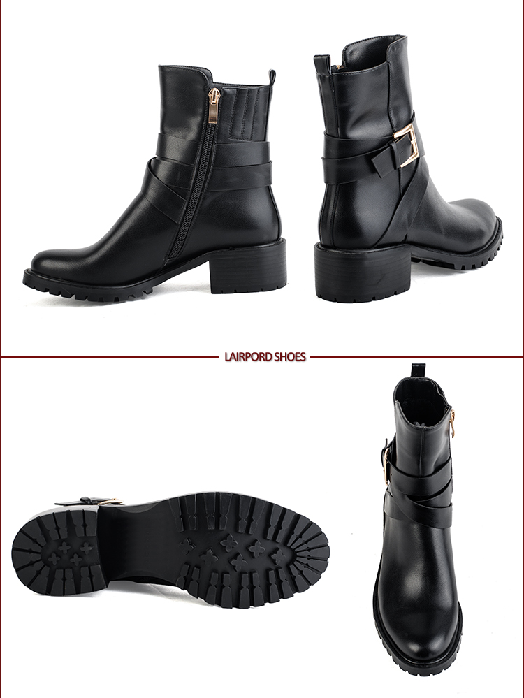  OEM cheap boots women fashion winter boots