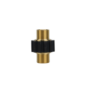 pressure washer M22 Metric Male Thread Fitting