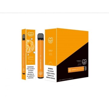Fruit Flavors Disposable Vape Pen Puff Plus 800puffs