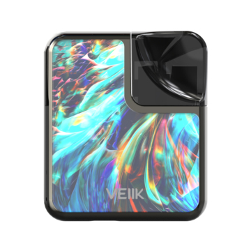 Veiik Cracker pod vape electronic cigarette