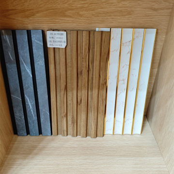 New style modern Indoor Rts Ps wall panel