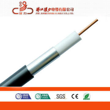 low price high quality rg540 aluminum cable tube
