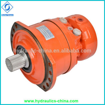 Poclain MS02 Motor made in China