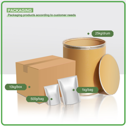 Смањивање сибирског гинсенг-а за имунолошку подршку