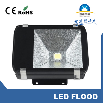 Retrofit 50W LED Flood Light, Bridgelux 45mil LED 3 Years Warranty