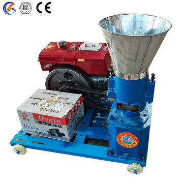 Hot Selling Animal Feed Pellet Machine for Poultry and Cattle