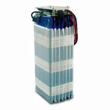 72V LiFePO4 Battery with 40Ah Capacity, Ideal for Electric Motor