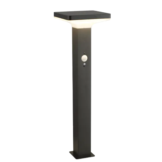 IP65 Waterproof LED Solar Garden Lights for Outdoor Landscape Decoration