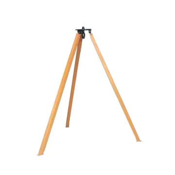 Factory Direct Sales: 1t 2t 3t Lifting Equipment - Tool Bracket & Hoist Tripod