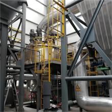 Steam Jet Mill for Sale