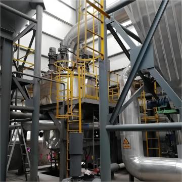 Steam Jet Mill for Sale