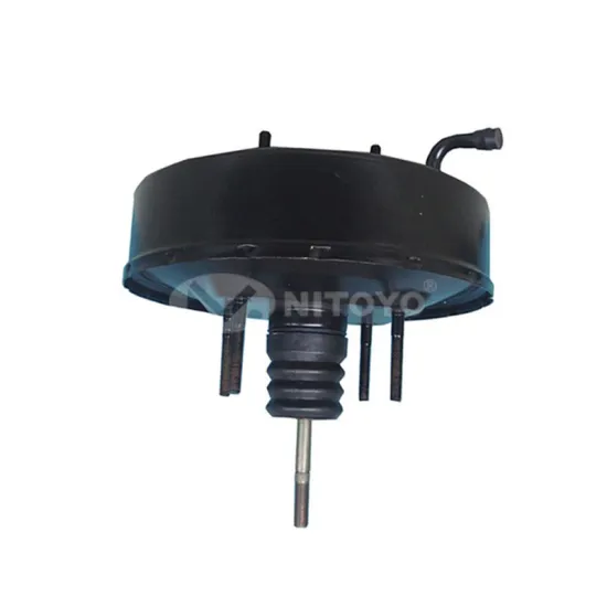 Used Brake Booster Vacuum Power Booster 44610-3D770 for Toyota Hilux