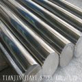 301 Stainless Steel Round Bar