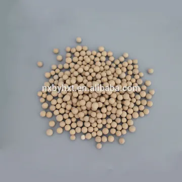 Molecular Sieve 3A/4A/5A/13X With Low Price