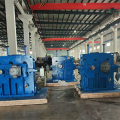 Feed Water Pumps in Thermal Power Stations Gearboxes