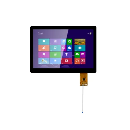 Innolux OEM 10.1 Inch HD Touch Screen Display