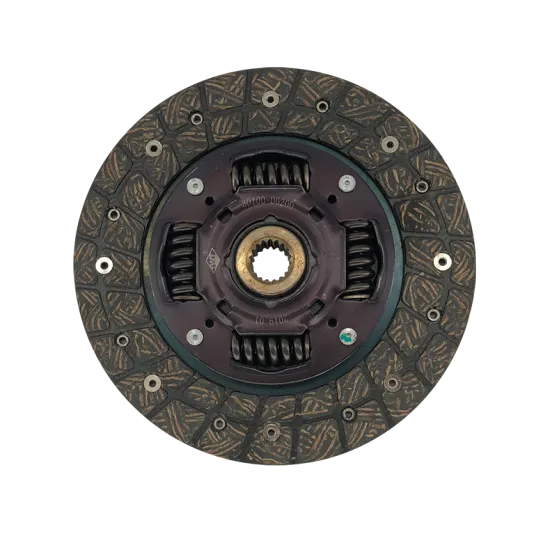 LWT Clutch Disc for Nissan Sunny N13 GA16DE - OEM 30100-D0200 30100-D3394 30100-58M12
