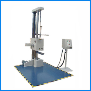 Package Drop Test Machine