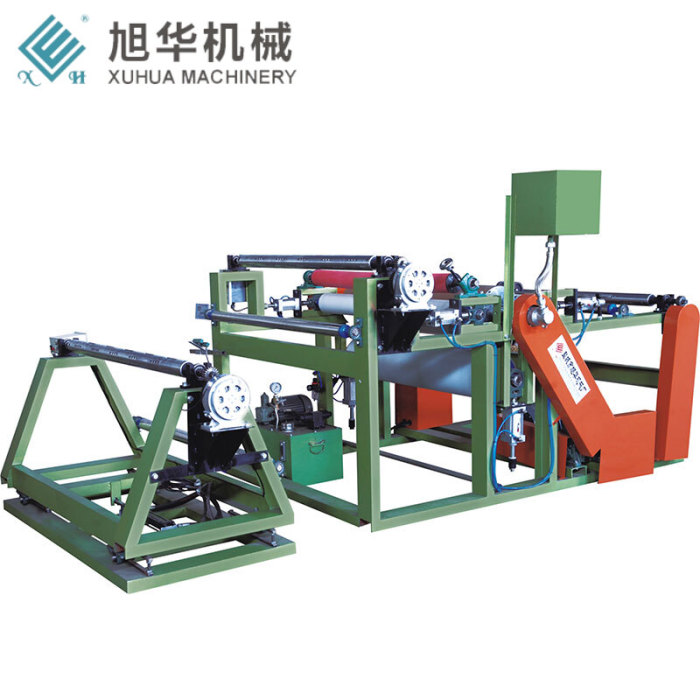 XH-RF-06-HOT-CLADDING-MACHINE