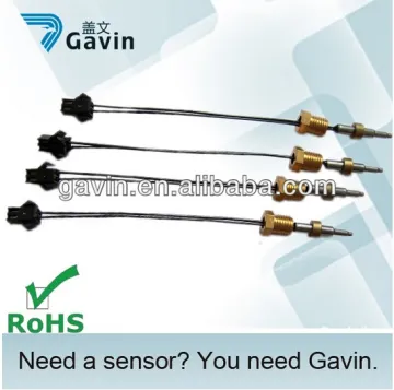 60k boiler NTC temperature sensor