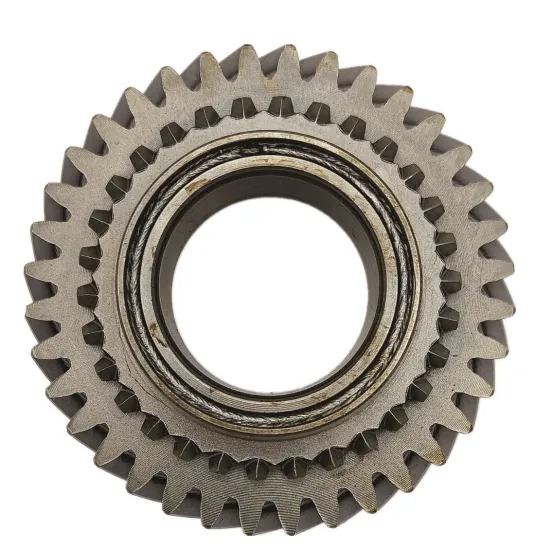 SXCJ-GEAR468 Synchronizer Gear for Suzuki Chevrolet Aveo 1.2 Spark 1.0