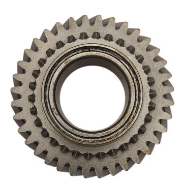 SXCJ-GEAR468 Synchronizer Gear for Suzuki Chevrolet Aveo 1.2 Spark 1.0