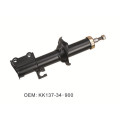 Rear Left OEM Adjustable shock absorbers