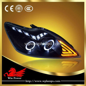 2009-2011 Ford Focus Headlamp V2