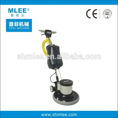 MLEE-170DF Automatic home hotel floor cleaning machine equipment