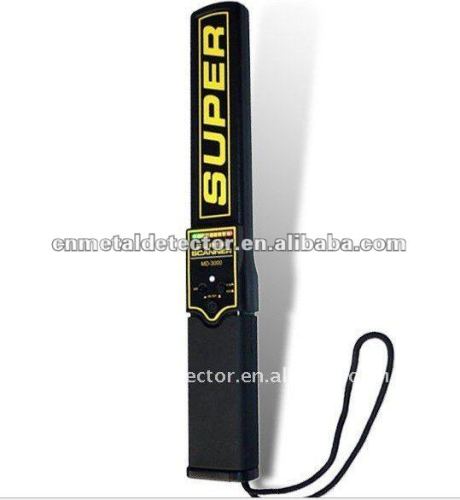 Non-ferrous metal detector