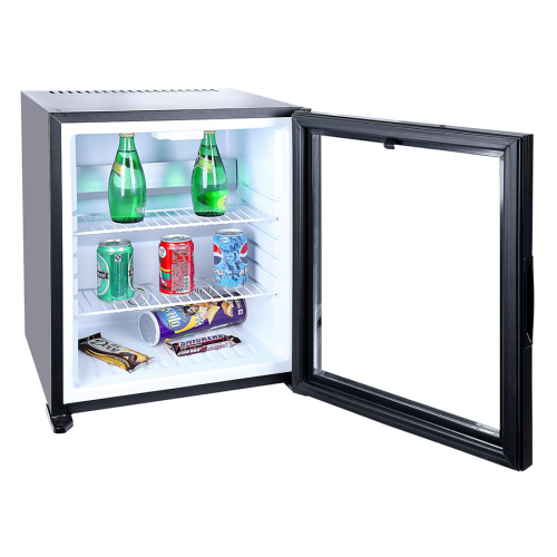 Mini refrigerador 50L para hotel