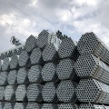 Hot Dip Galvanized Steel Pipe