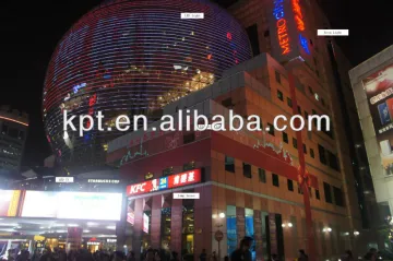 el wire/EL flexible neon wire/electroluminescent lighting wire