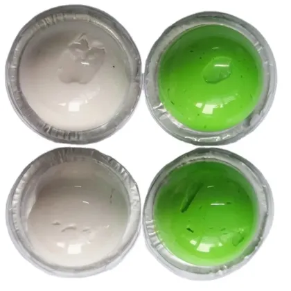 New Arrival Dental Impression Materials