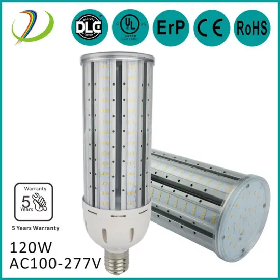 CUL High Power 120W Led Corn Light