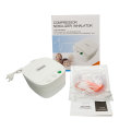 CE ISO Medical Disposable Nebulizer dengan Mouth Piece