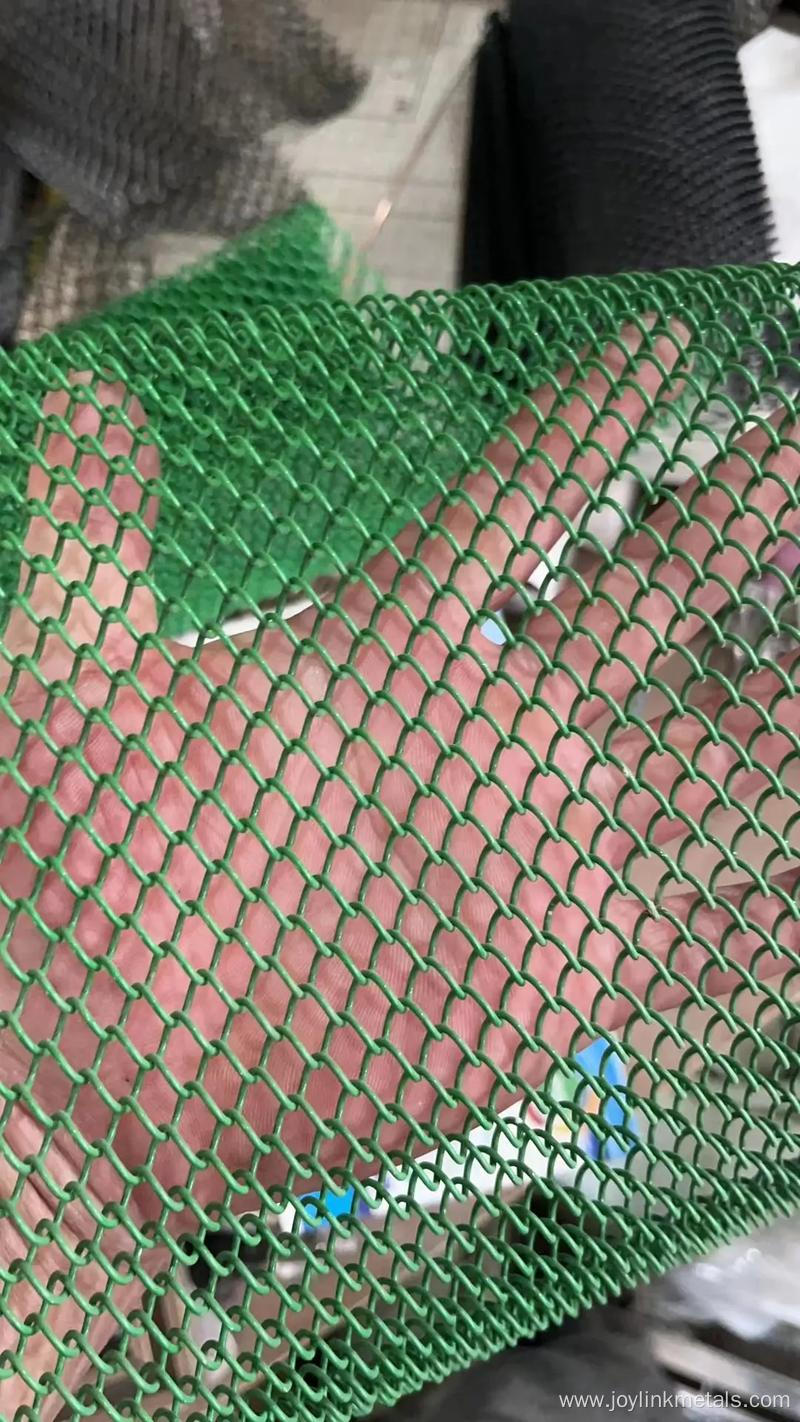 Fashionable Decorative wire Mesh