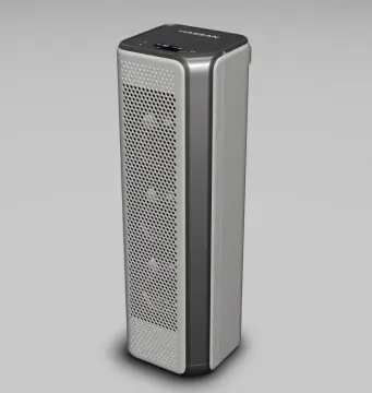 ESP Air cleaner washable filter