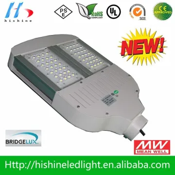 Warm White Led Street Lighting Roadway 56w