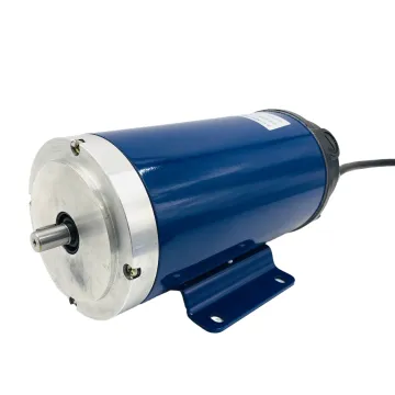 72V ZYT DC Motor 500W/1000W for Pump