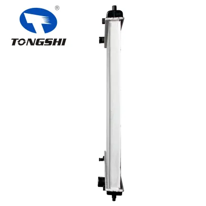 Car Radiator for FORD F250 Radiator Aluminum Radiator