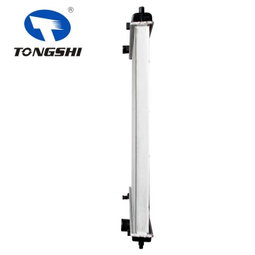 Car Radiator for FORD F250 Radiator Aluminum Radiator