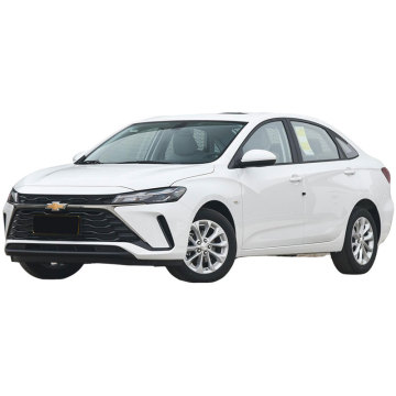 2022 Chevrolet Monza 2WD Used Gasoline Car for Sale in China