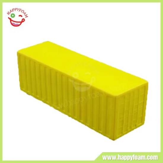 2015 New Gift Pu Foam Container Wholesale