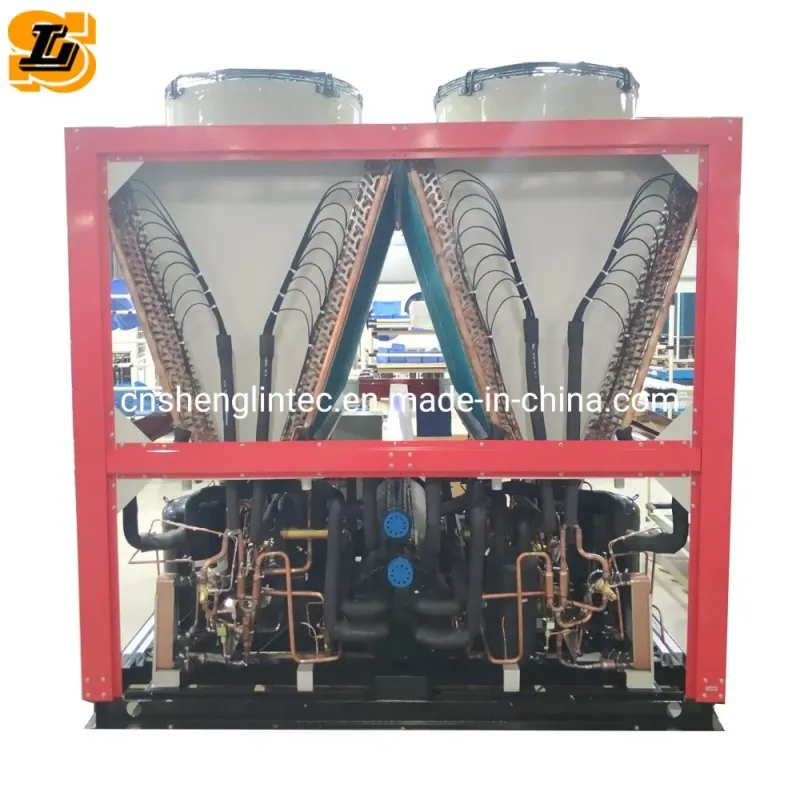 HVAC Heat Recovery Ventilator Machine Price