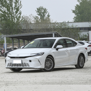 2024 Toyota Camry Hybrid Electric Used Car - Dual Engine 2.0HE Elite Edition