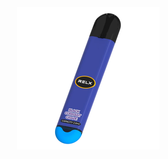 Jual panas bar relx biru dapat menangani uap