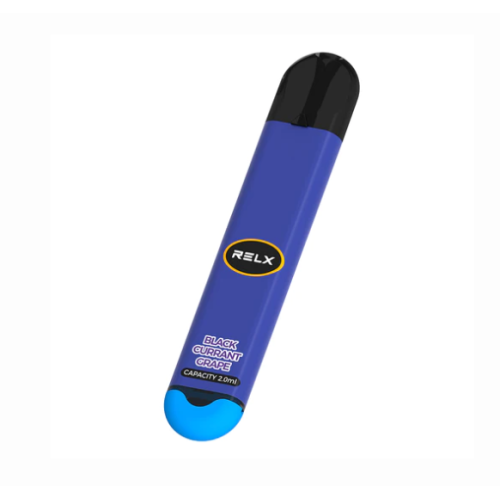 Jual panas bar relx biru dapat menangani uap