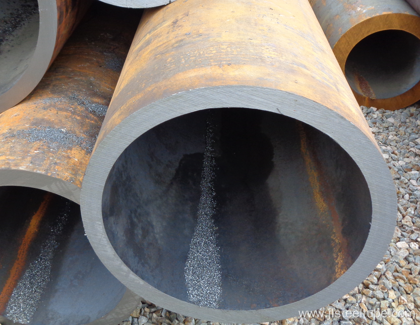 15Mn Seamless Carbon Steel Pipe