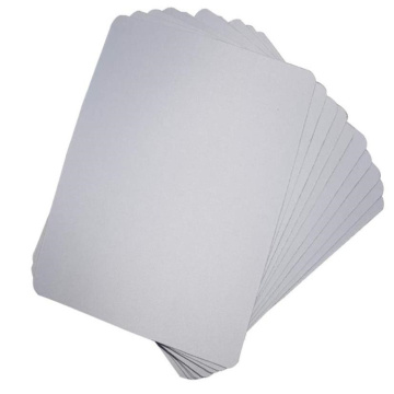 Customizable Blank Sublimation Mouse Pad Printing with Heat Press and Smooth Pattern Design